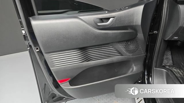 Hyundai Staria id 4291689 из Кореи 16