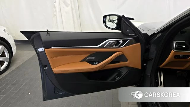 BMW i4 id 4388387 из Кореи 16