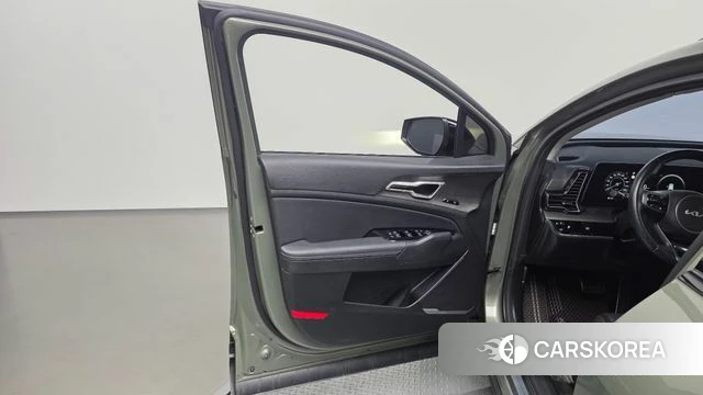 Kia Sportage 5th Generation id 4414136 из Кореи 16