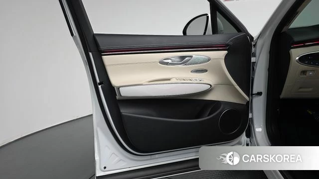 Genesis GV70 id 4847211 из Кореи 16