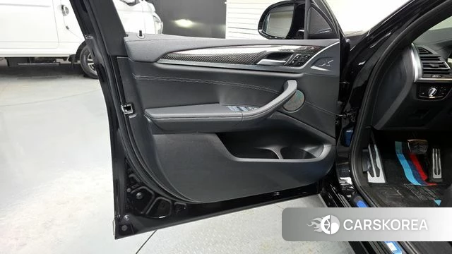 BMW X4 (G02) id 4195210 из Кореи 16