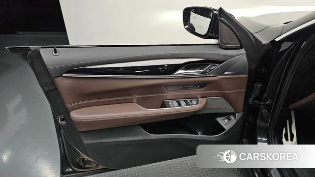 BMW 6 Series GT (G32) id 4185833 из Кореи 16