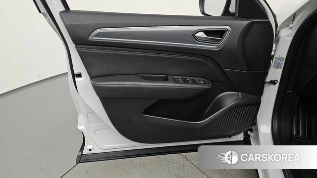 Renault Korea (Samsung) XM3 id 4894615 из Кореи 16