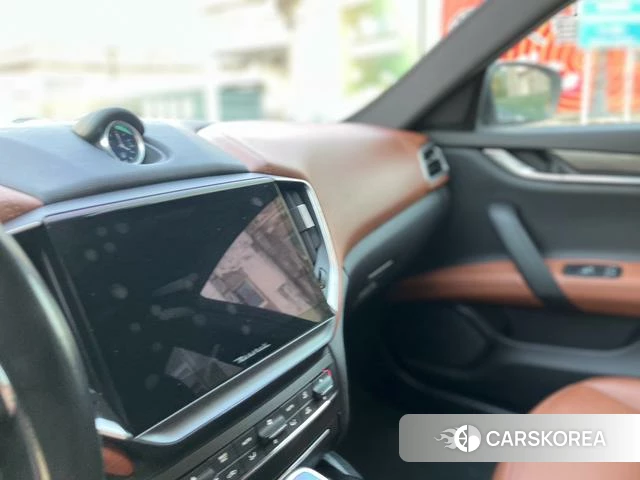 Maserati Ghibli id 4241320 из Китая 16