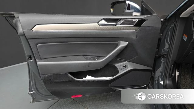 Volkswagen Arteon id 4424339 из Кореи 16