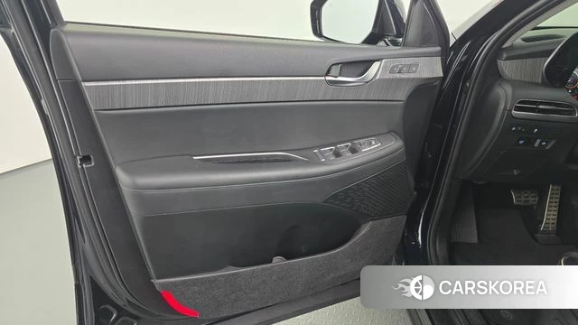 Hyundai The New Palisade id 4534288 из Кореи 16