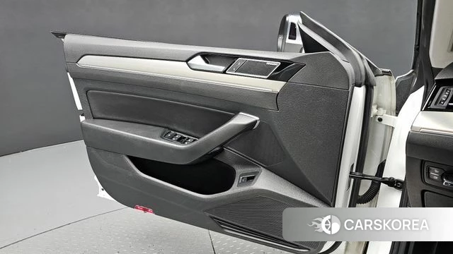 Volkswagen Arteon id 4317847 из Кореи 16
