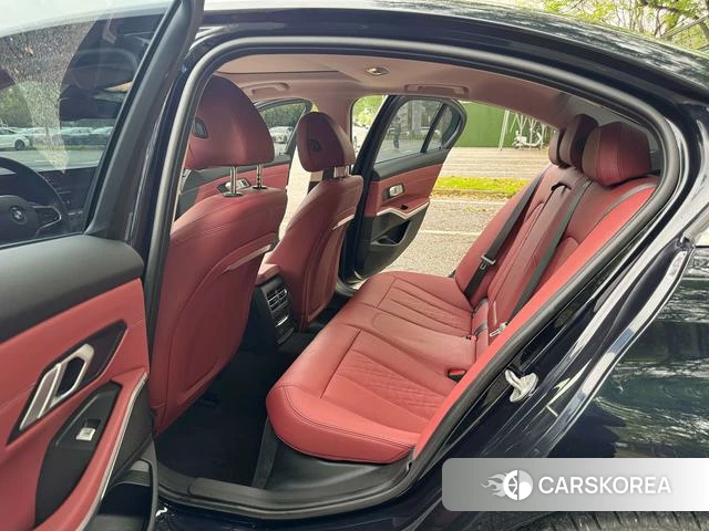 BMW 3 series id 4257542 из Китая 16