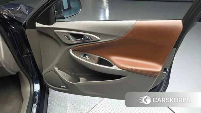 Chevrolet (GM Daewoo) All New Malibu id 4760444 из Кореи 16