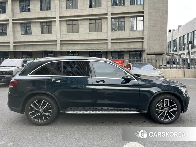 Mercedes-Benz GLC id 4290384 из Китая 16