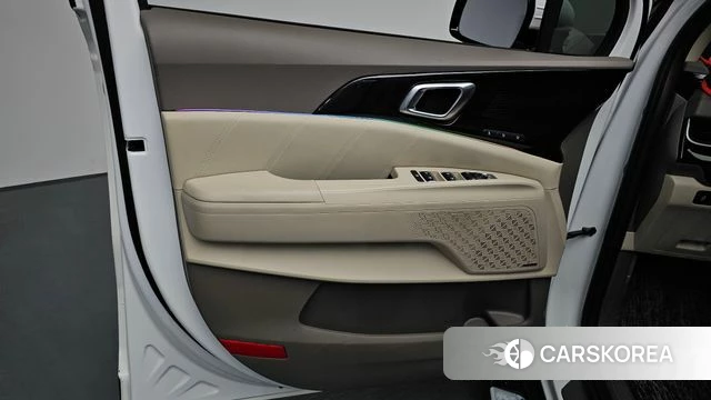 Kia The New Carnival 4th Generation id 4185938 из Кореи 16