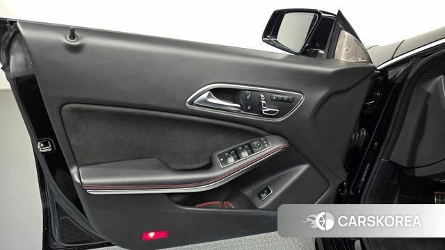 Mercedes-Benz CLA-Class C117 id 4448278 из Кореи 16