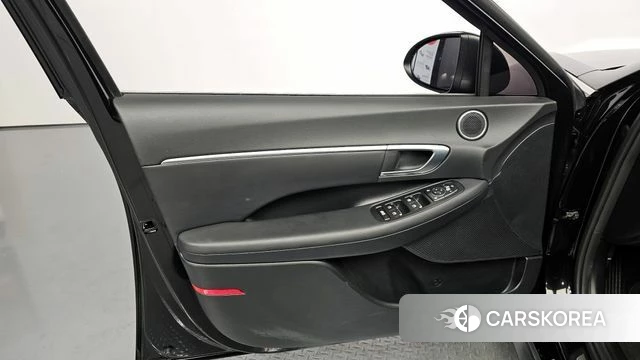 Hyundai Sonata Hybrid (DN8) id 4416556 из Кореи 16