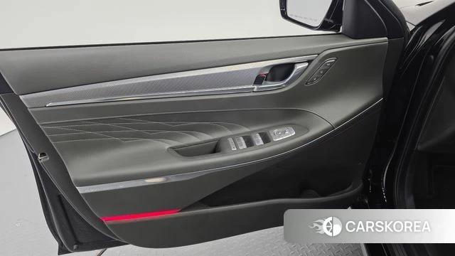 Hyundai The New Grandeur IG id 4464444 из Кореи 16
