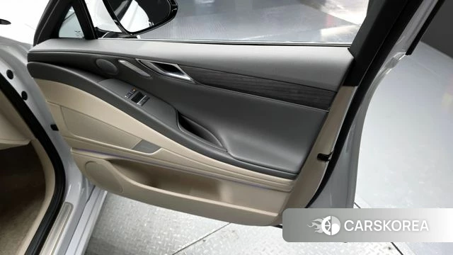Genesis G80 (RG3) id 4400629 из Кореи 16