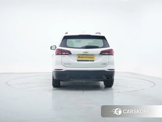 Chevrolet Explorer id 4213598 из Китая 16