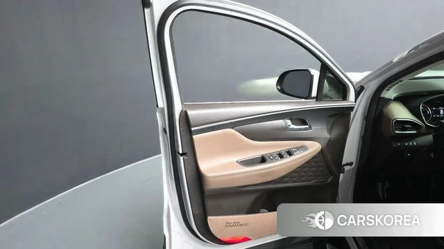 Hyundai The New Santa Fe id 4646557 из Кореи 16