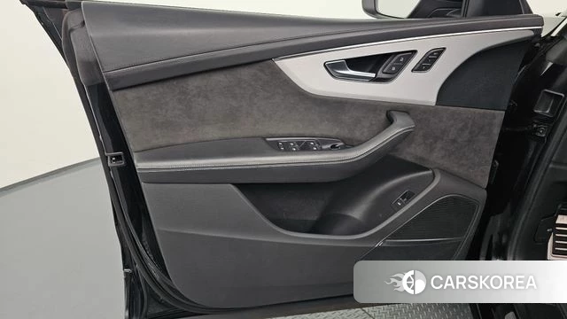 Audi Q8 (4M) id 4245484 из Кореи 16