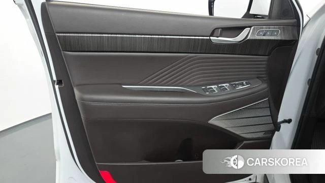 Hyundai The New Palisade id 4624139 из Кореи 16