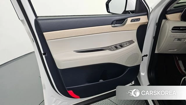 Hyundai The New Palisade id 4592054 из Кореи 16