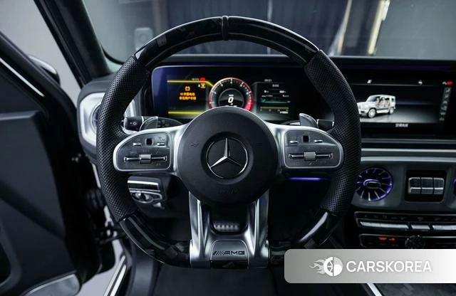 Mercedes-Benz G-class id 4275603 из Китая 16