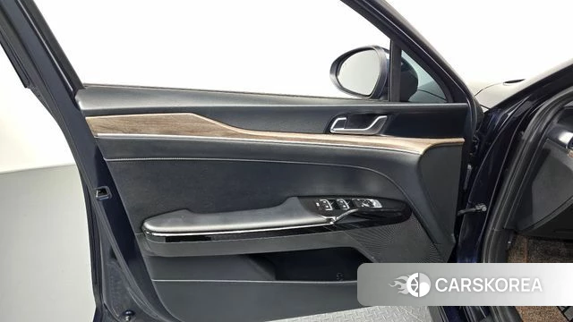 Kia K5 3rd generation id 4496001 из Кореи 16