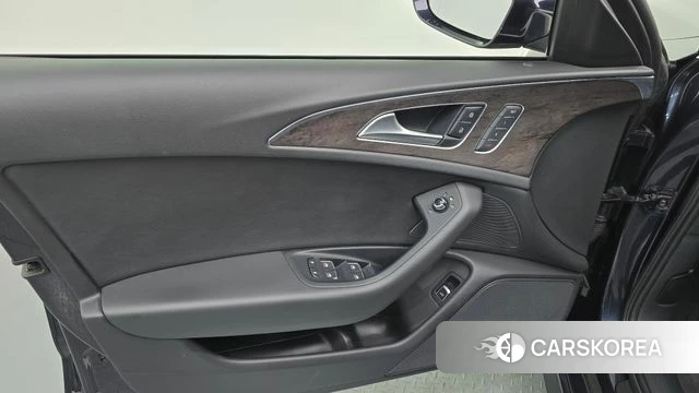 Audi New A6 id 4477399 из Кореи 16