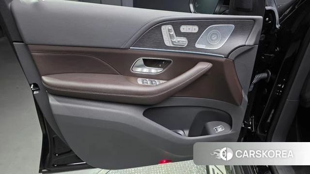 Mercedes-Benz GLS - Class X167 id 4476673 из Кореи 16