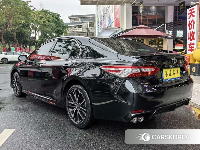 Toyota Camry id 4273453 из Китая 16