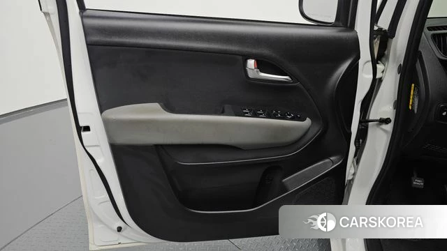 Kia The New Kia Ray id 4640684 из Кореи 16