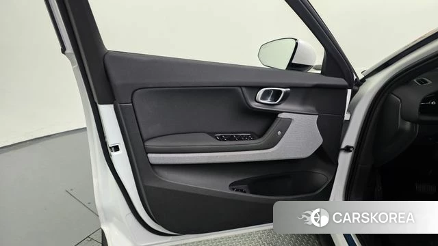 Polestar Polestar 2 id 4763329 из Кореи 16
