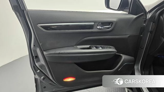 Renault Korea (Samsung) QM6 id 4856161 из Кореи 16