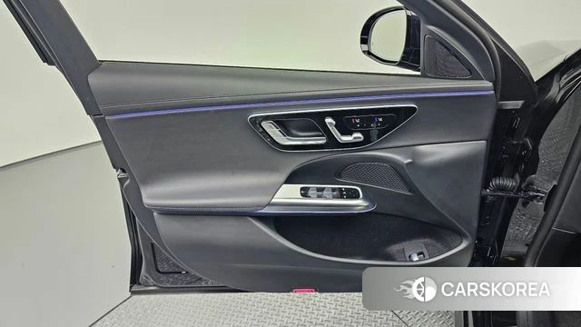 Mercedes-Benz E-Class W214 id 4242946 из Кореи 16