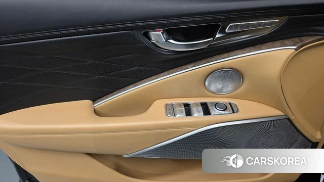 Kia More K9 id 4507523 из Кореи 16