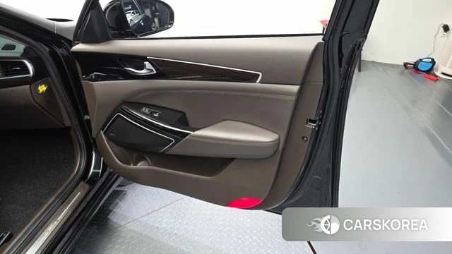Kia Come New K7 id 4508170 из Кореи 16