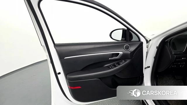 Hyundai Sonata (DN8) id 4501724 из Кореи 16