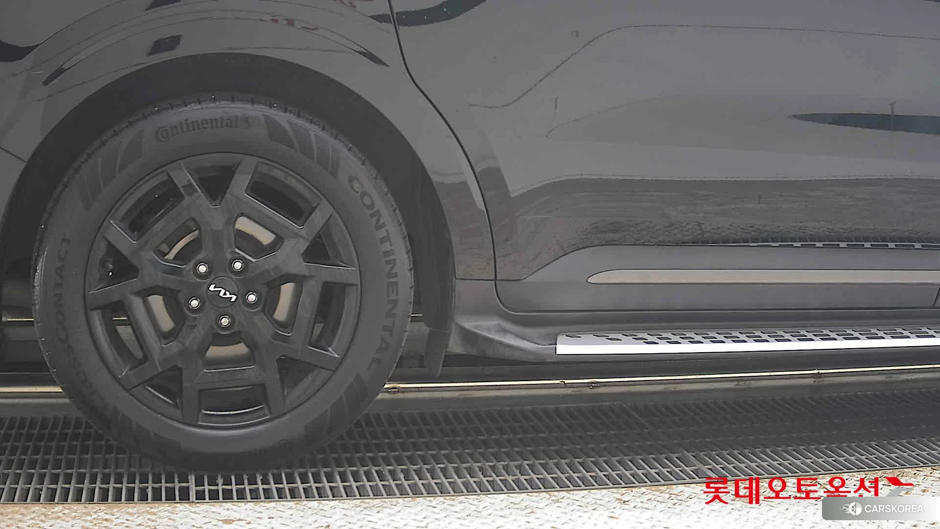 Kia Carnival Hybrid id 4669071 из Кореи 16