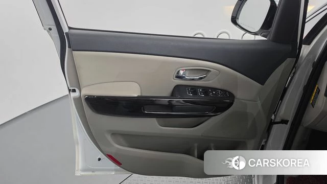 Kia The New Carnival id 4873059 из Кореи 16