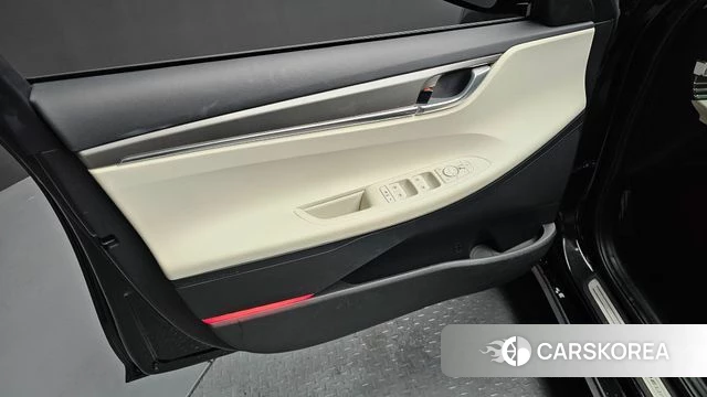 Hyundai The New Grandeur IG Hybrid id 4382534 из Кореи 16