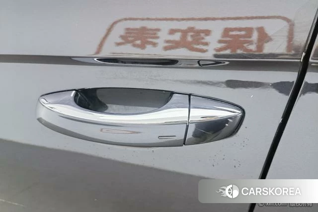 Volkswagen Tanyue id 4258451 из Китая 16