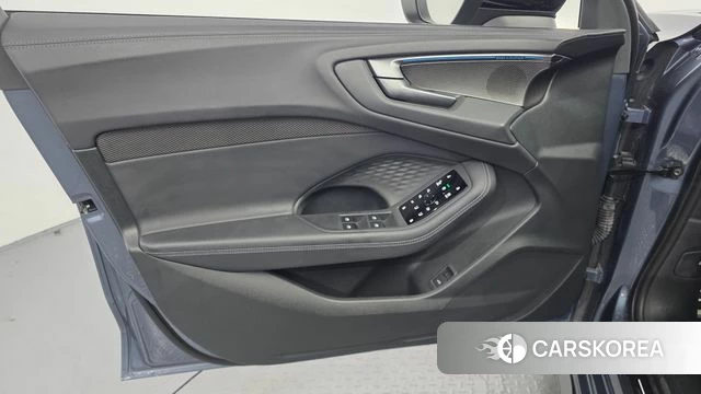 Audi A5 (B10) id 4879568 из Кореи 16