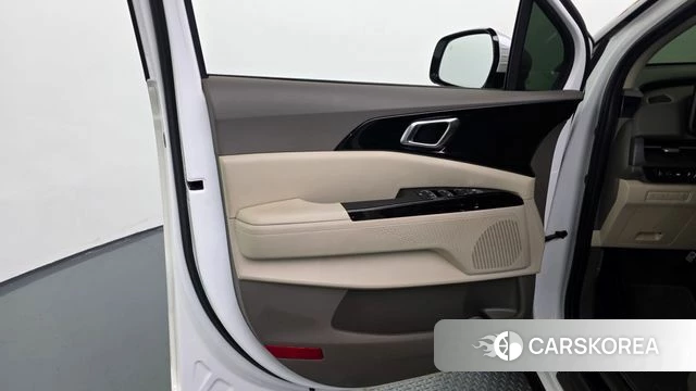 Kia Carnival 4th generation id 4507408 из Кореи 16
