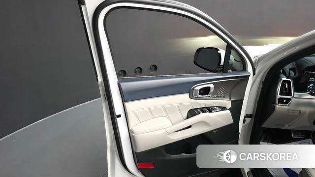 Kia Sorento 4th Generation id 4608177 из Кореи 16