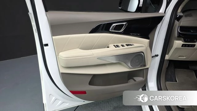 Kia The New Carnival 4th Generation id 4194395 из Кореи 16