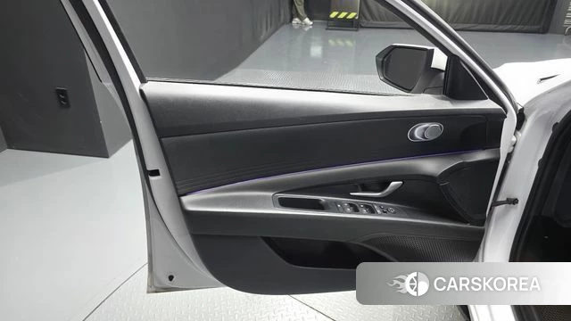 Hyundai Avante (CN7) id 4708166 из Кореи 16