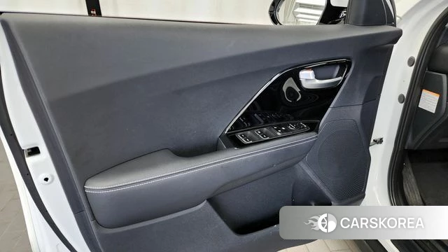 Kia Niro EV id 4324044 из Кореи 16