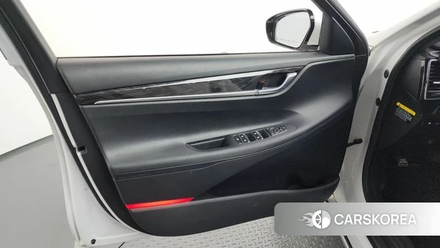 Hyundai Grandeur IG id 4459712 из Кореи 16