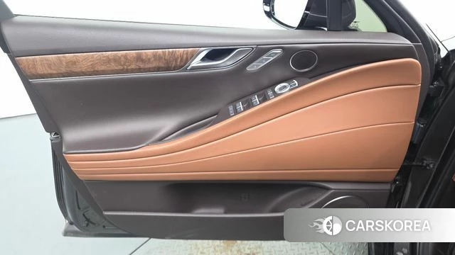 Genesis G80 (RG3) id 4835797 из Кореи 16