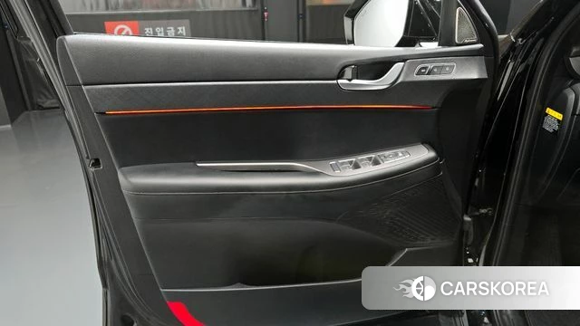 Hyundai Palisade id 4188102 из Кореи 16