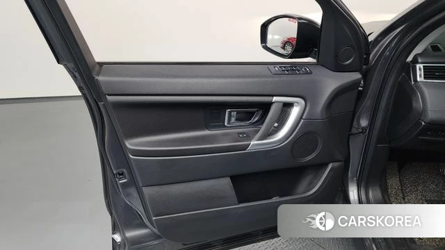 Land Rover Discovery Sports id 4647801 из Кореи 16